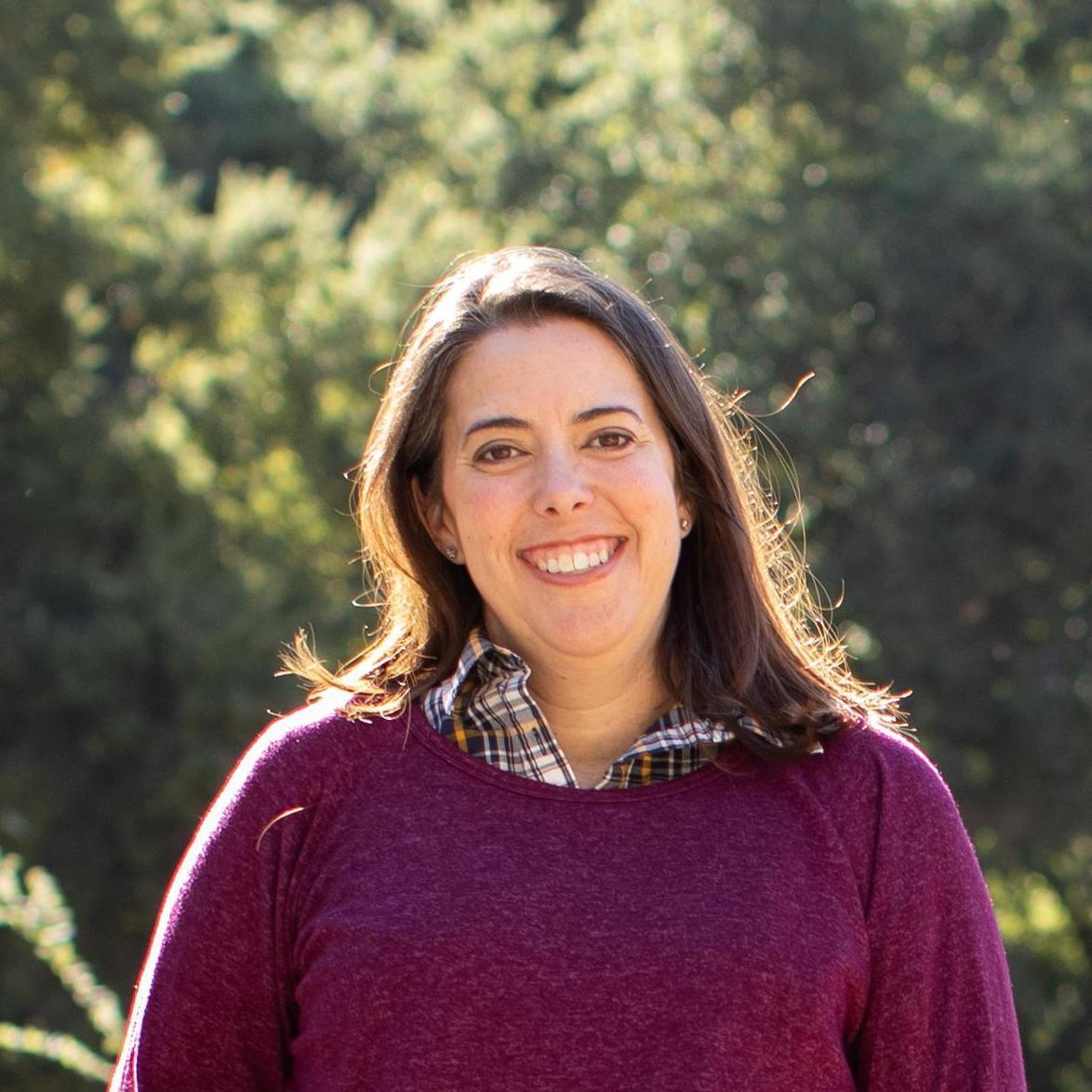 CassandraPerez - St Antonie's Profile Photo