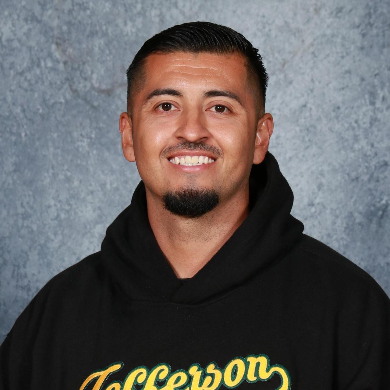 JoseFuentes's Profile Photo