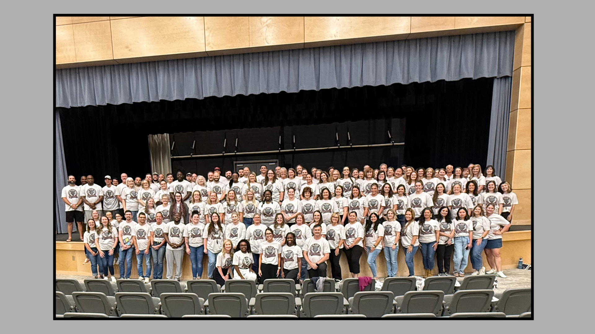 Lakeside Faculty picture