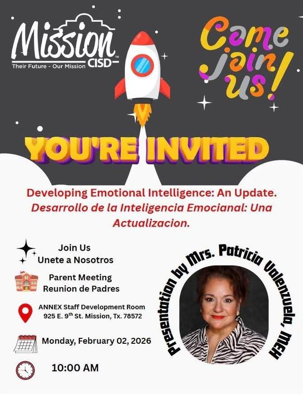 Parent Meeting Featured Photo