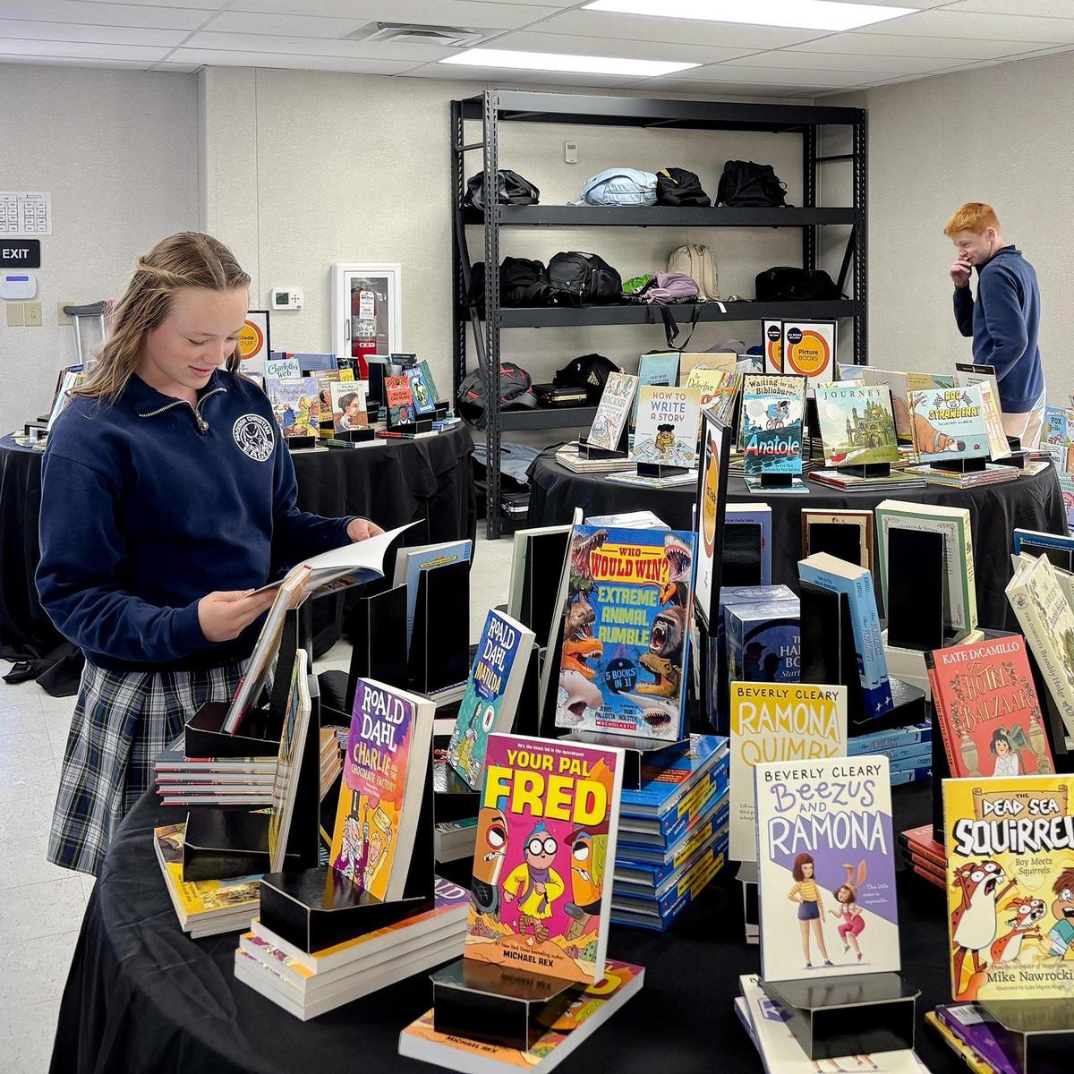 Book Fair