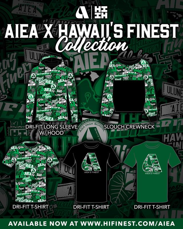 Aiea/Hawaii's Finest Collection
