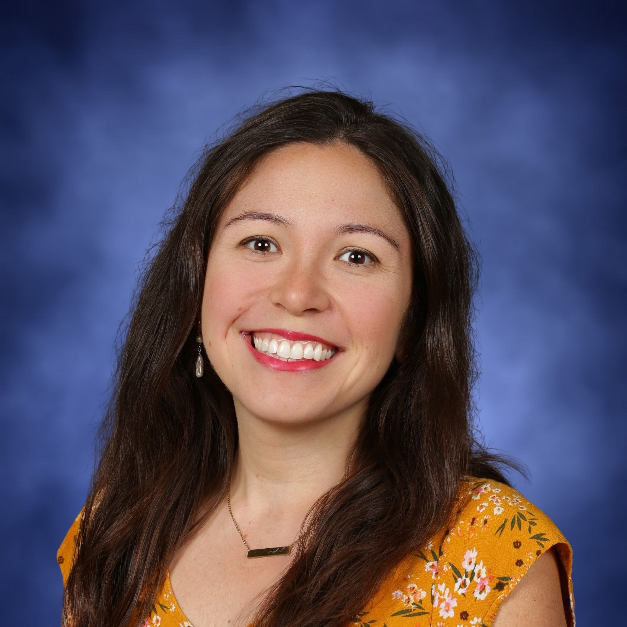 ElizabethPivin's Profile Photo