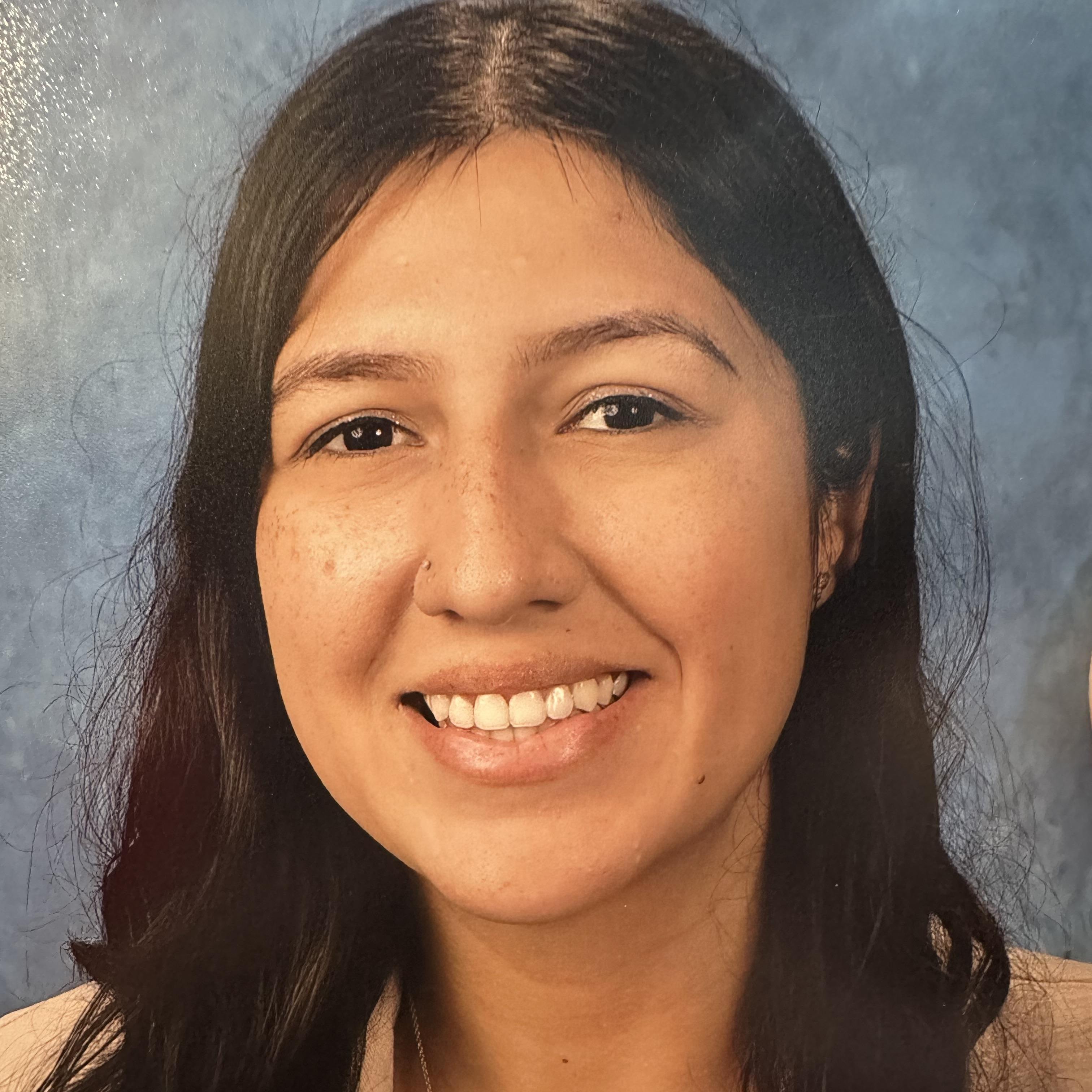 CrystalRodriguez's Profile Photo