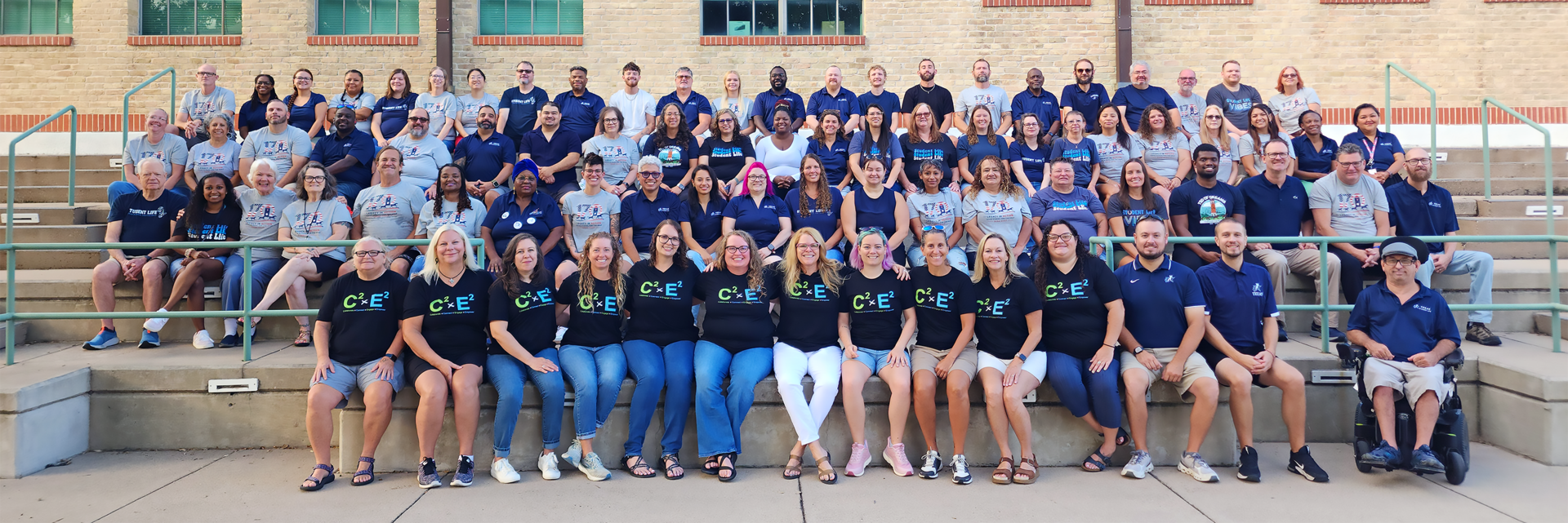 Student Life Members