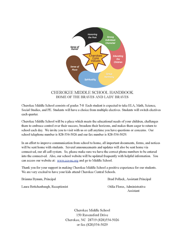 26-27 CMS Student Handbook