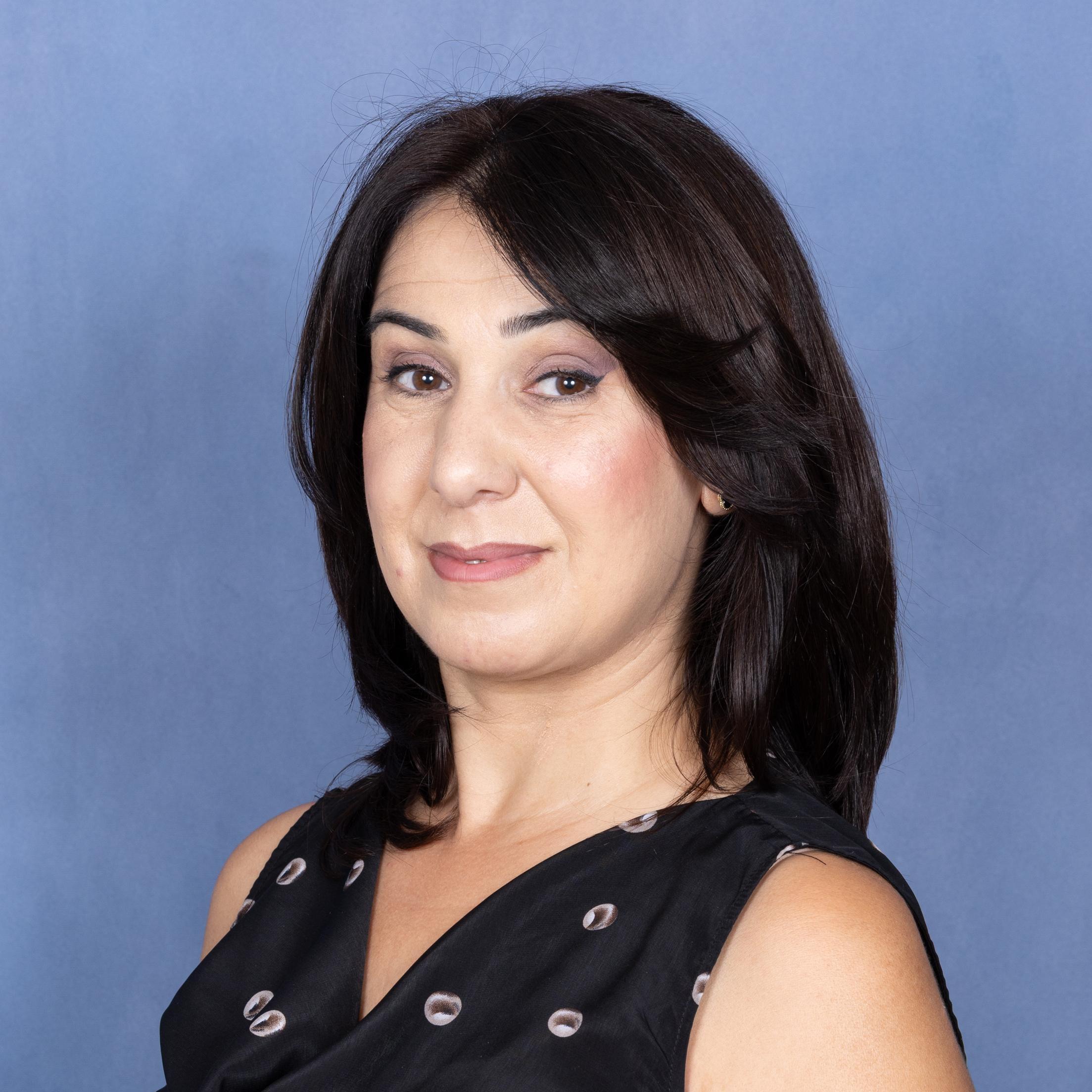 MarianaManukyan's Profile Photo