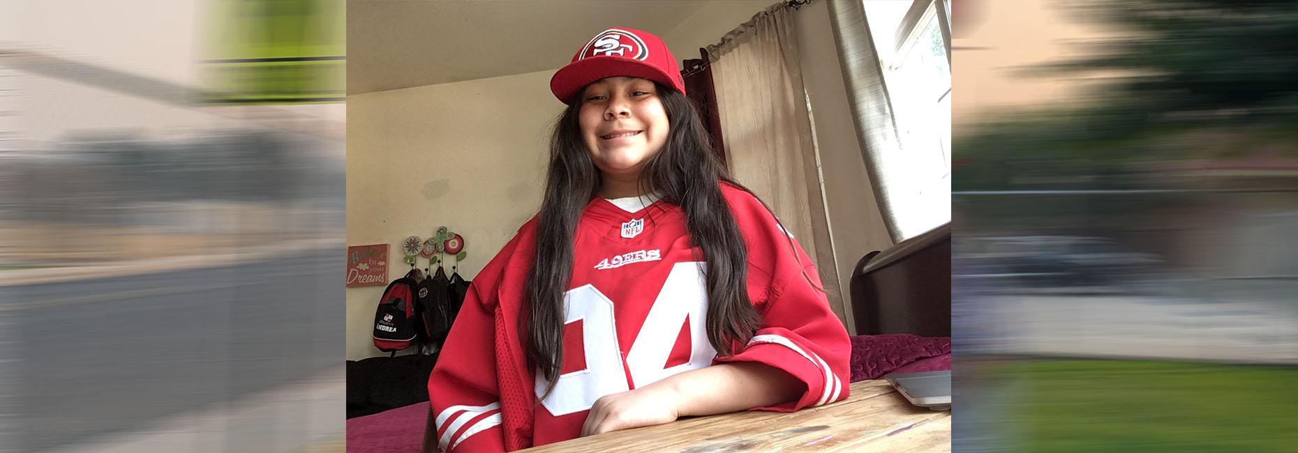 Jersey Day