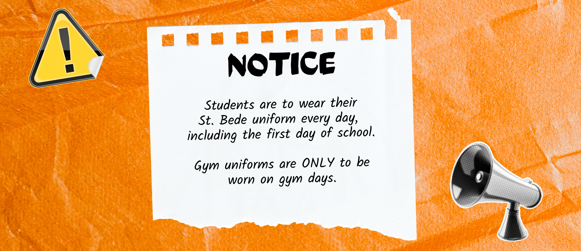 Uniform