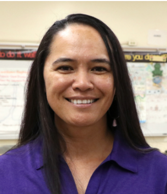 Photo of Keala Nunuha