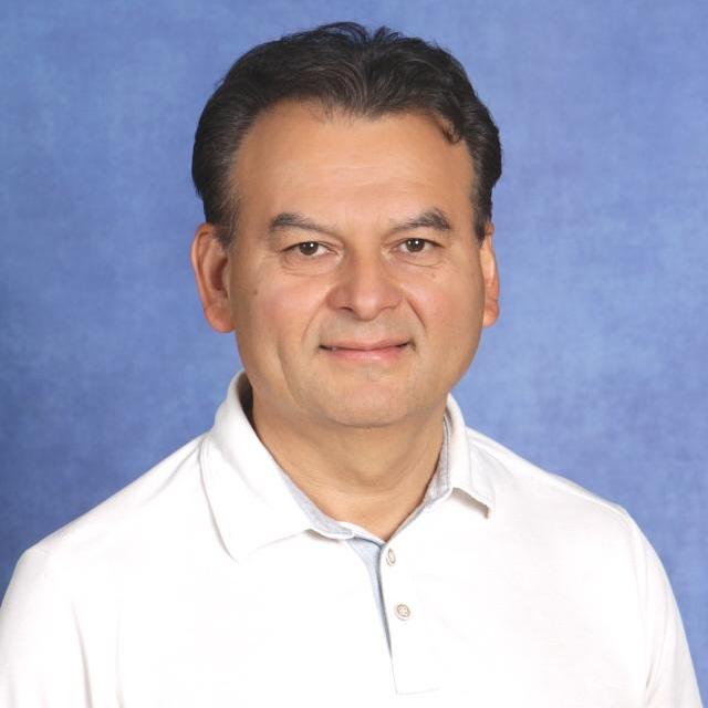 FidelRamos's Profile Photo