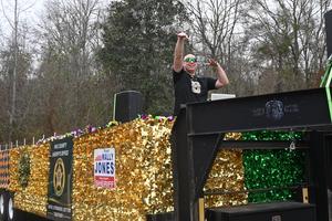 Pike County Sheriff’s Office Supports 2026 Magnolia Mardi Gras Parade and Carnival