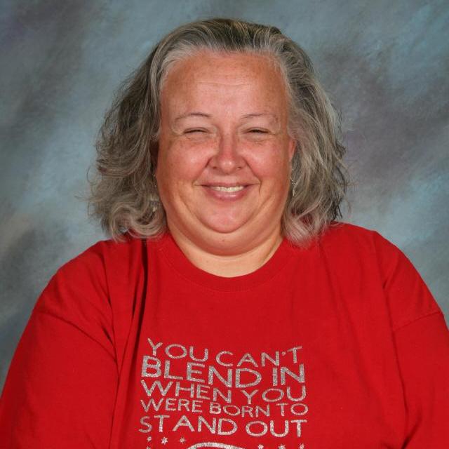 AmyTaylor's Profile Photo