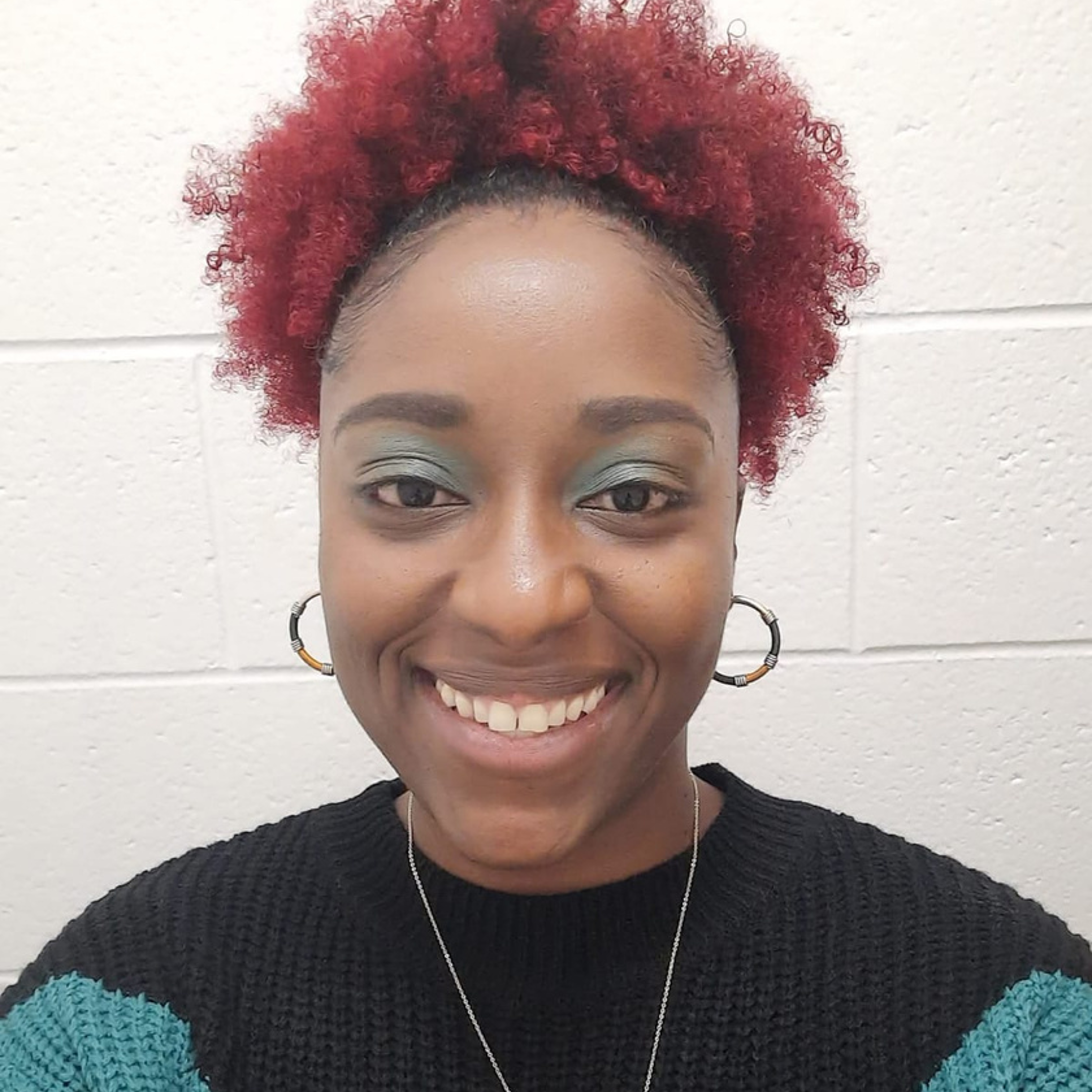 AliciaClarke's Profile Photo