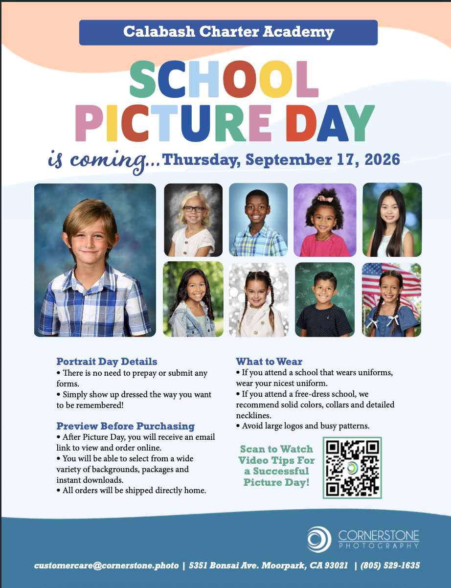 Picture Day