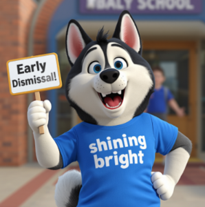 Early Dismissal
