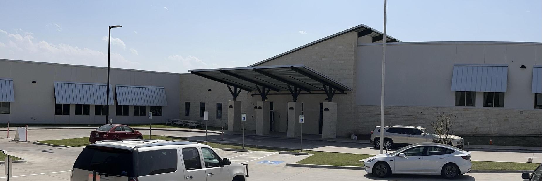 Goodwater Montessori Public Charter School