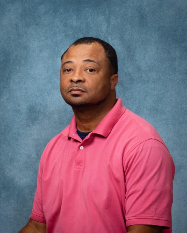 Coach Centel Truman