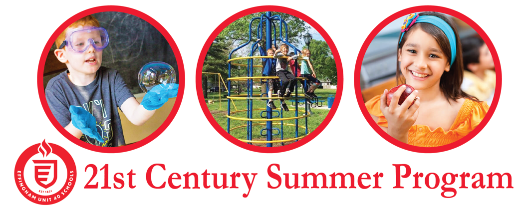 21st Century Summer Program