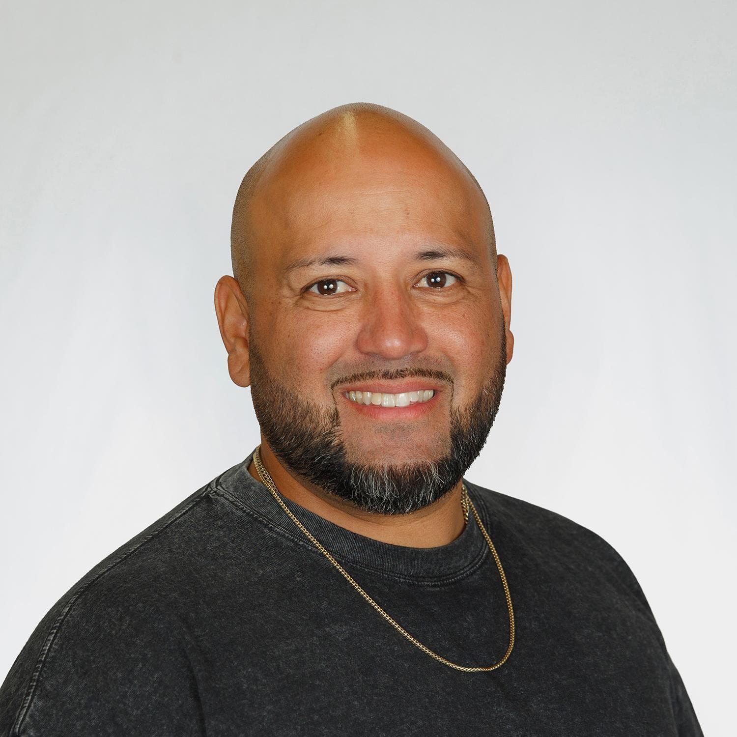 FabianJimenez's Profile Photo