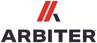 Arbiter Logo