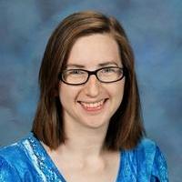 RebeccaWinebarger's Profile Photo