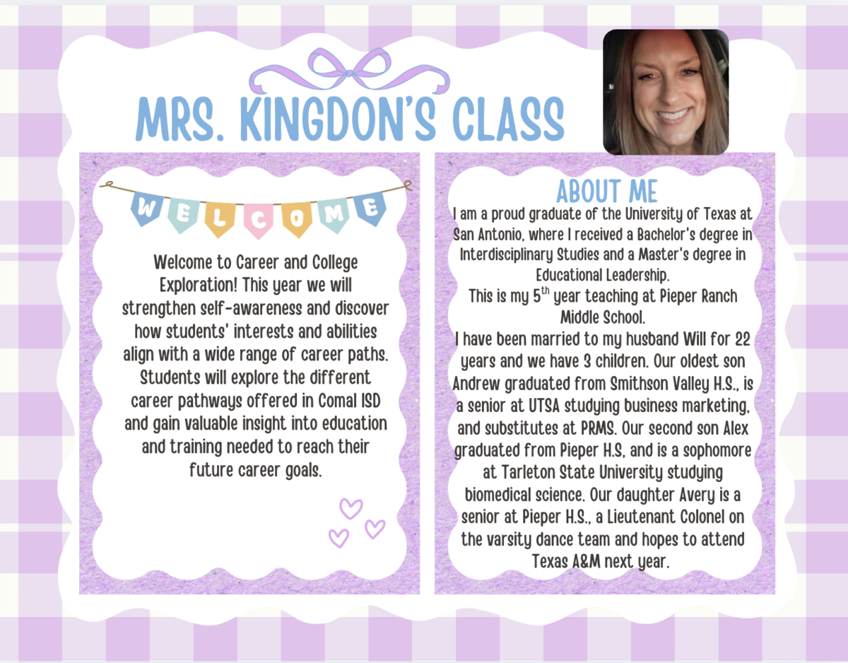 class Info