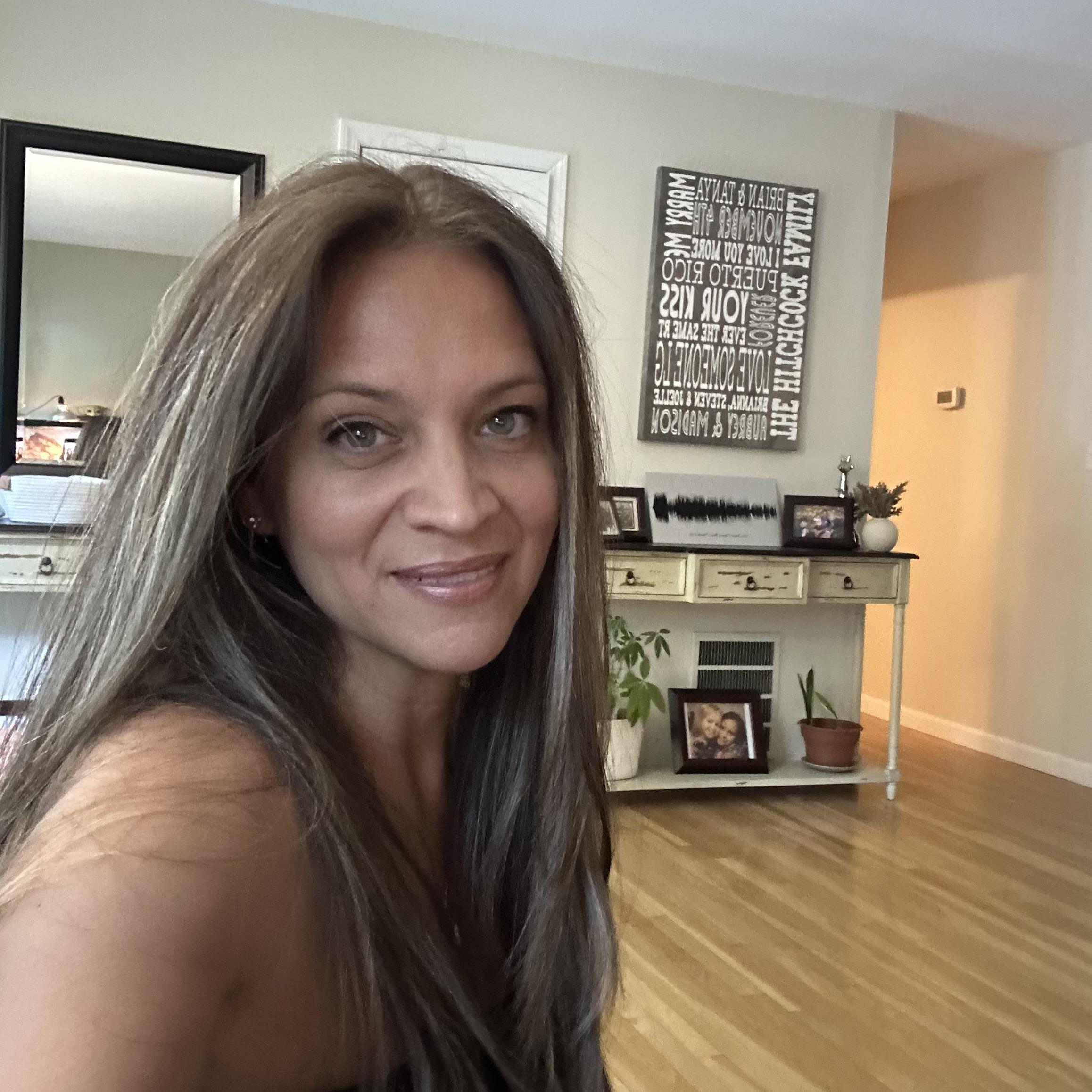 TanyaHitchcock's Profile Photo