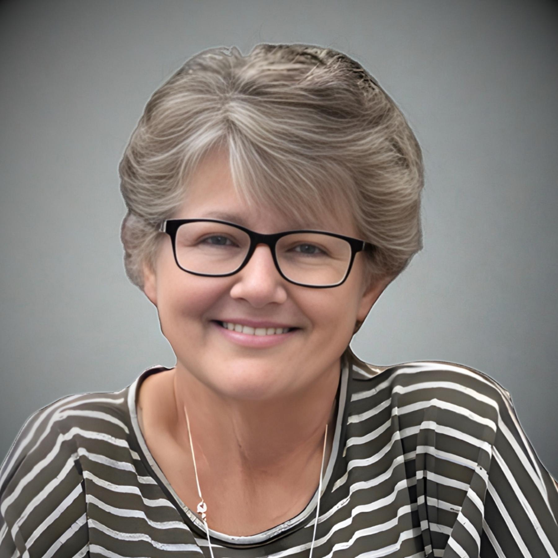 TracyCarver's Profile Photo