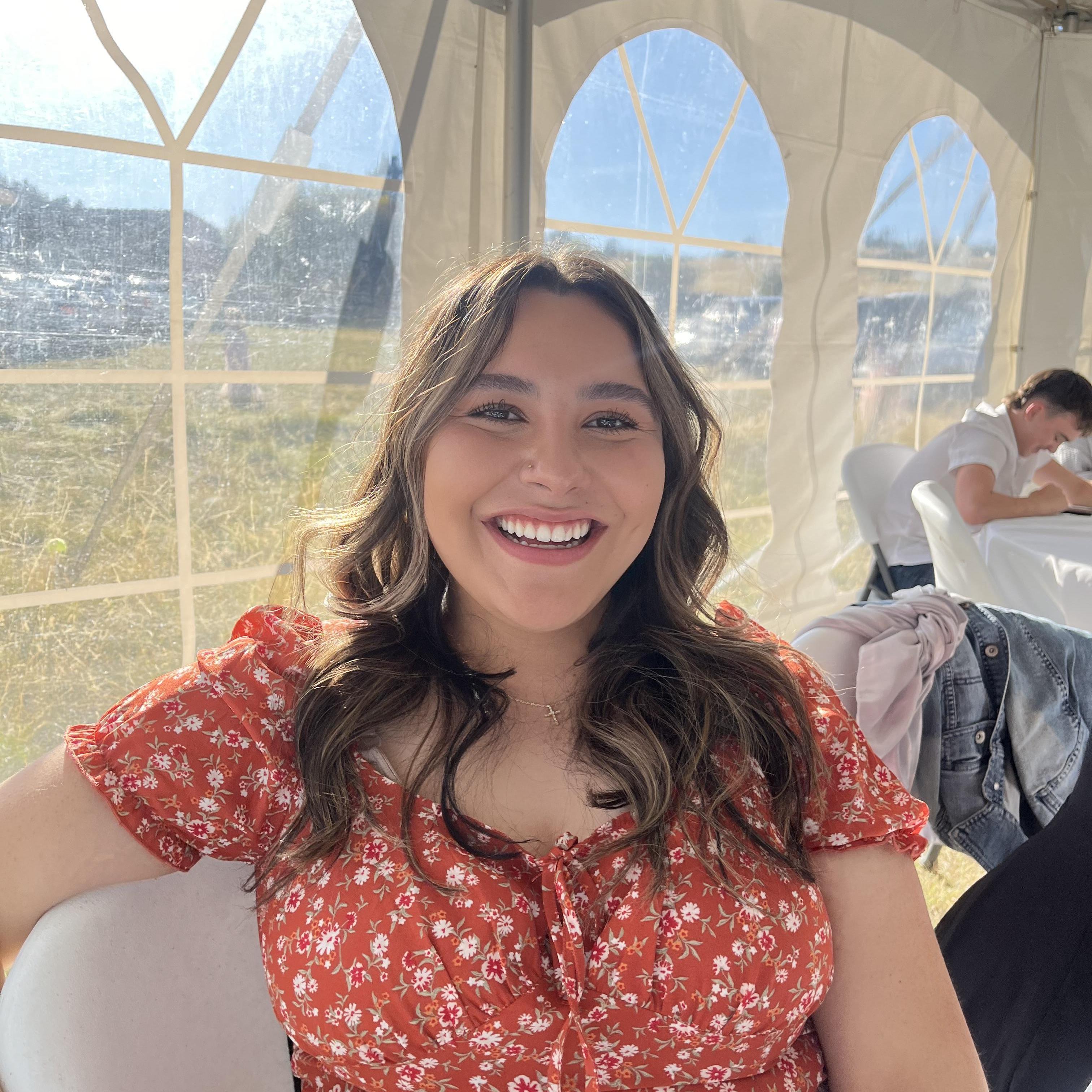 BriannaNavarro's Profile Photo