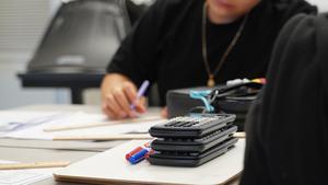 Fall Break STEM Camp
