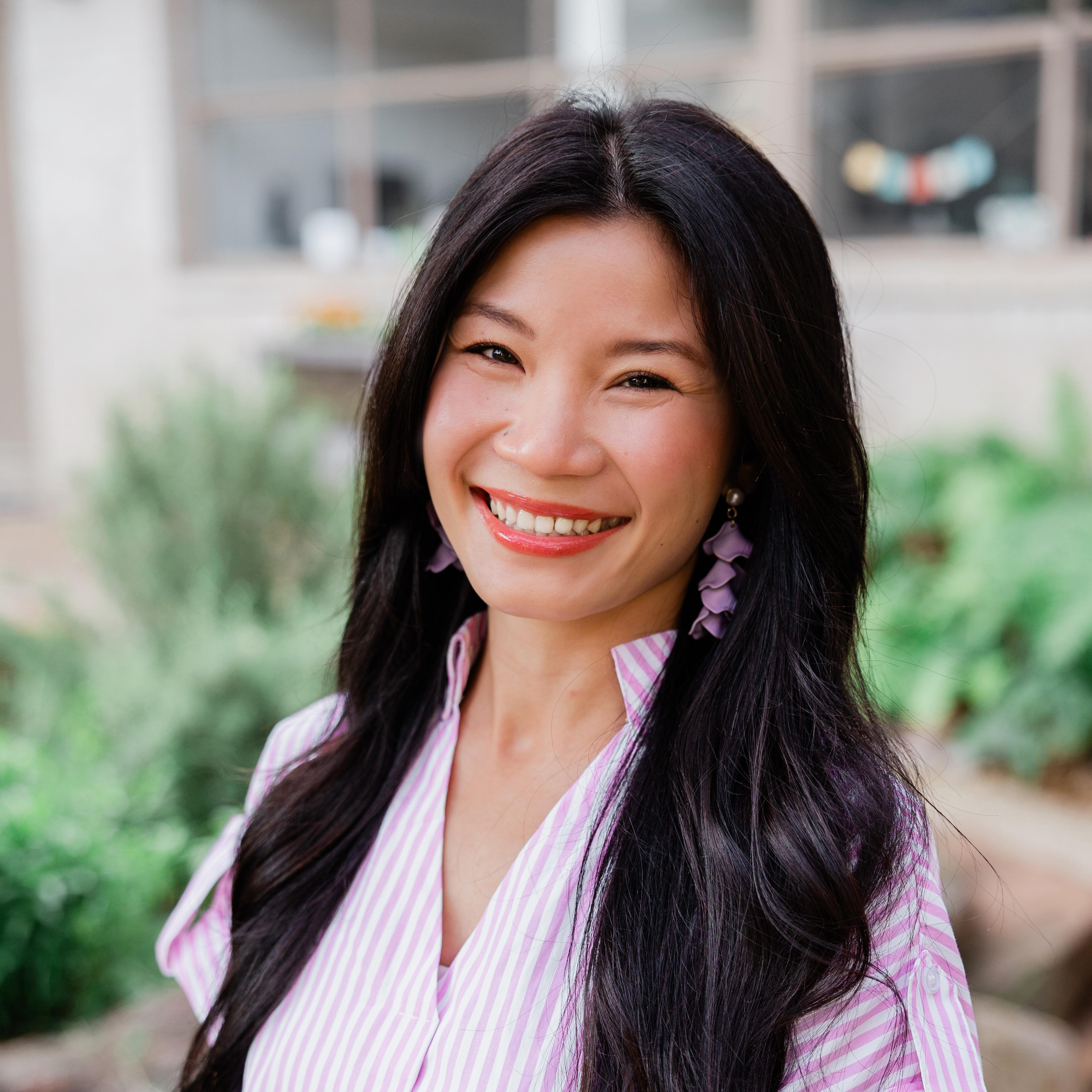 EvelynLay's Profile Photo