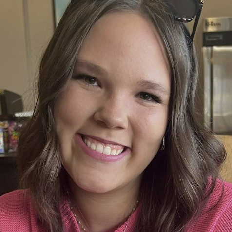 KaytlynBrower's Profile Photo