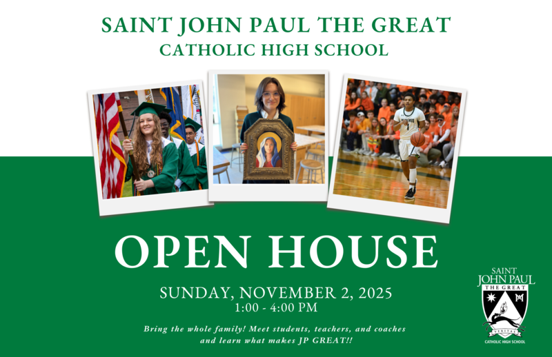 JP Open House