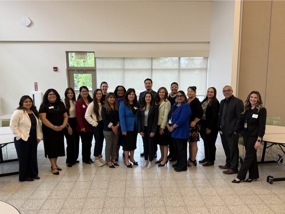 Southern Inland Region Community Schools Convening 2025