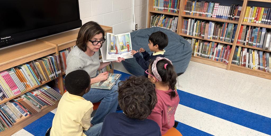 After School Academic Intervention Program