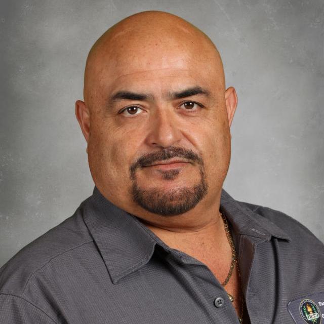 FranciscoLopez's Profile Photo