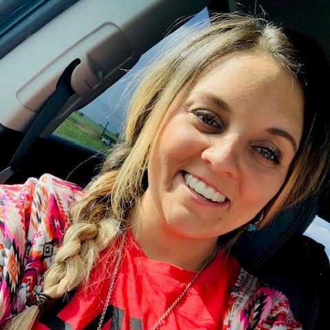 BreaneBrown's Profile Photo