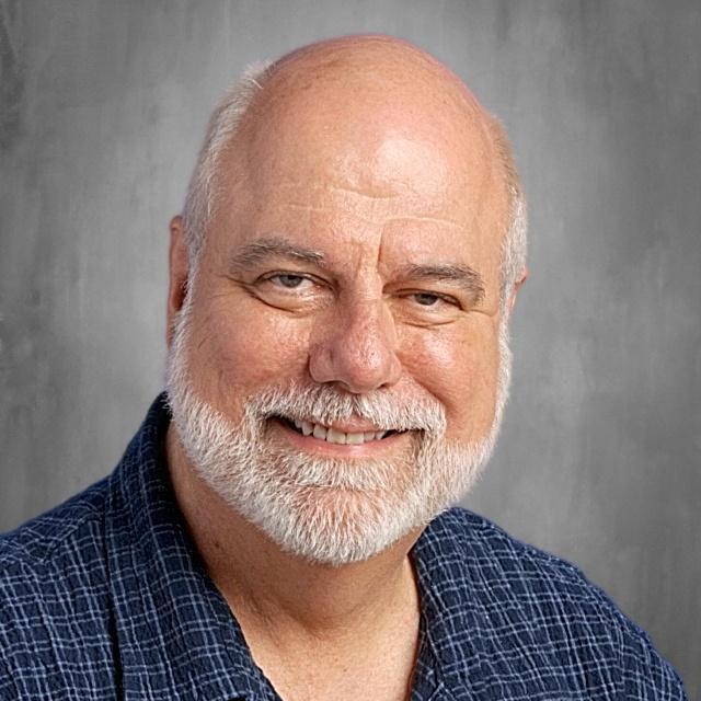 DonRichard's Profile Photo