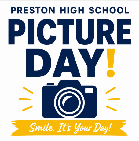 Picture day with camera