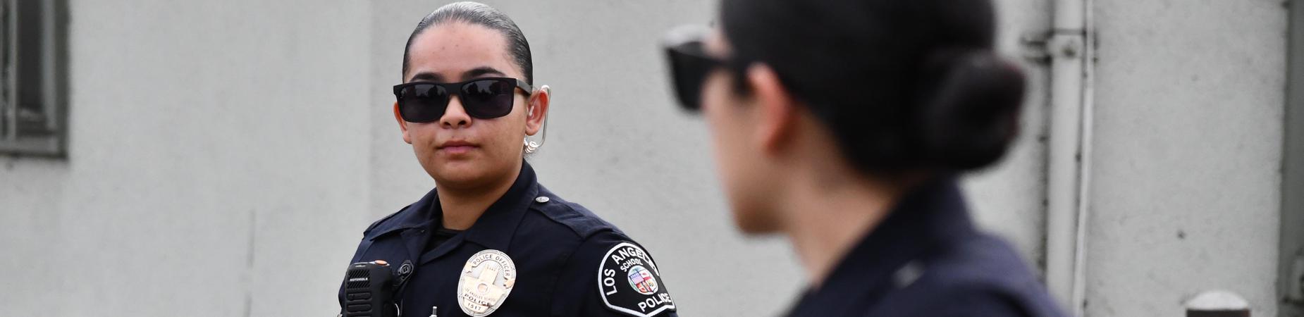 Officers