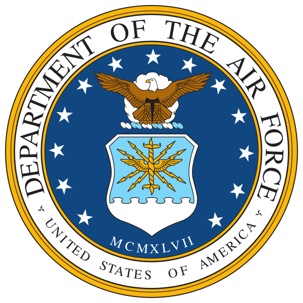 Air Force Seal