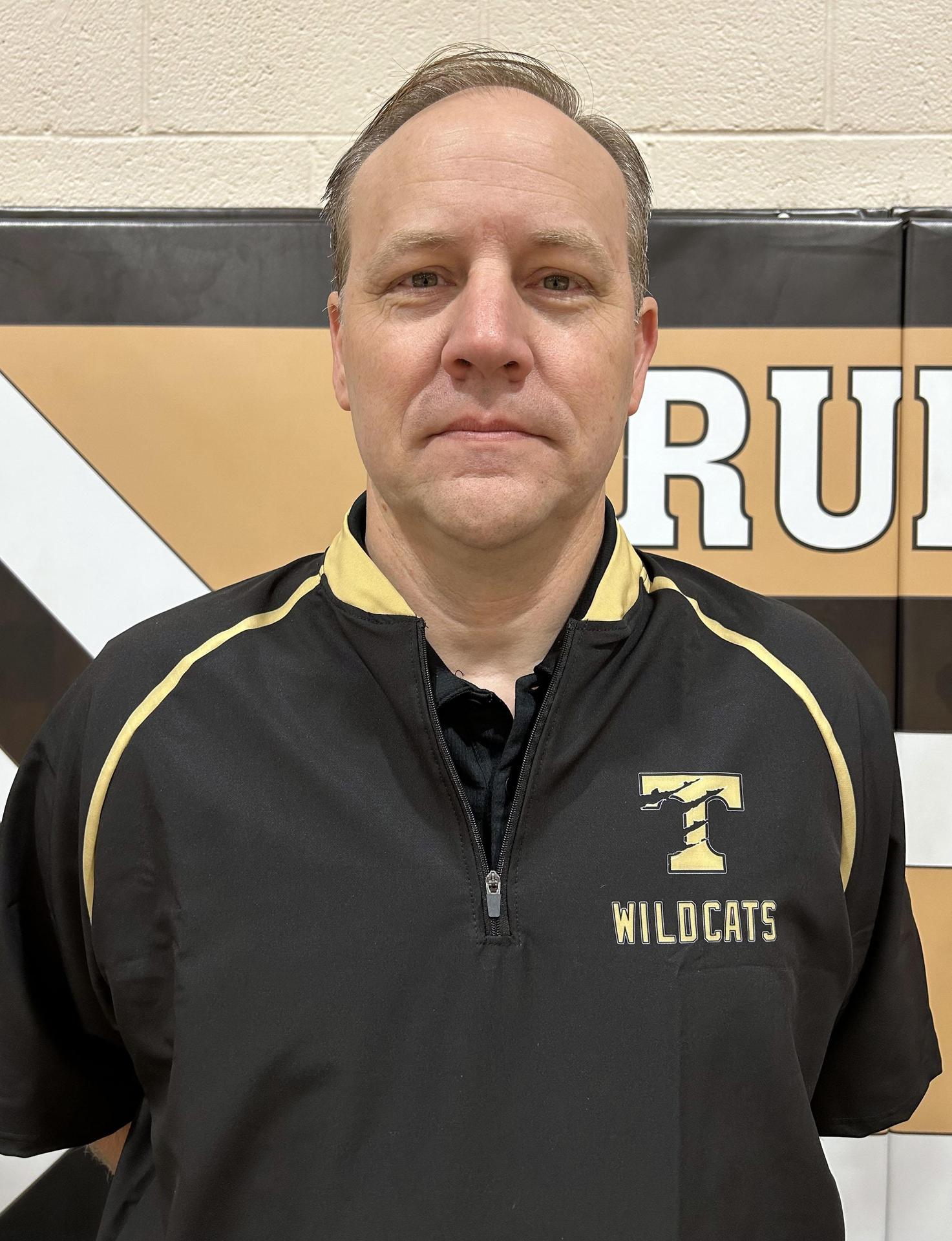 Boys Basketball Coaching Staff Coaches Trumann School District