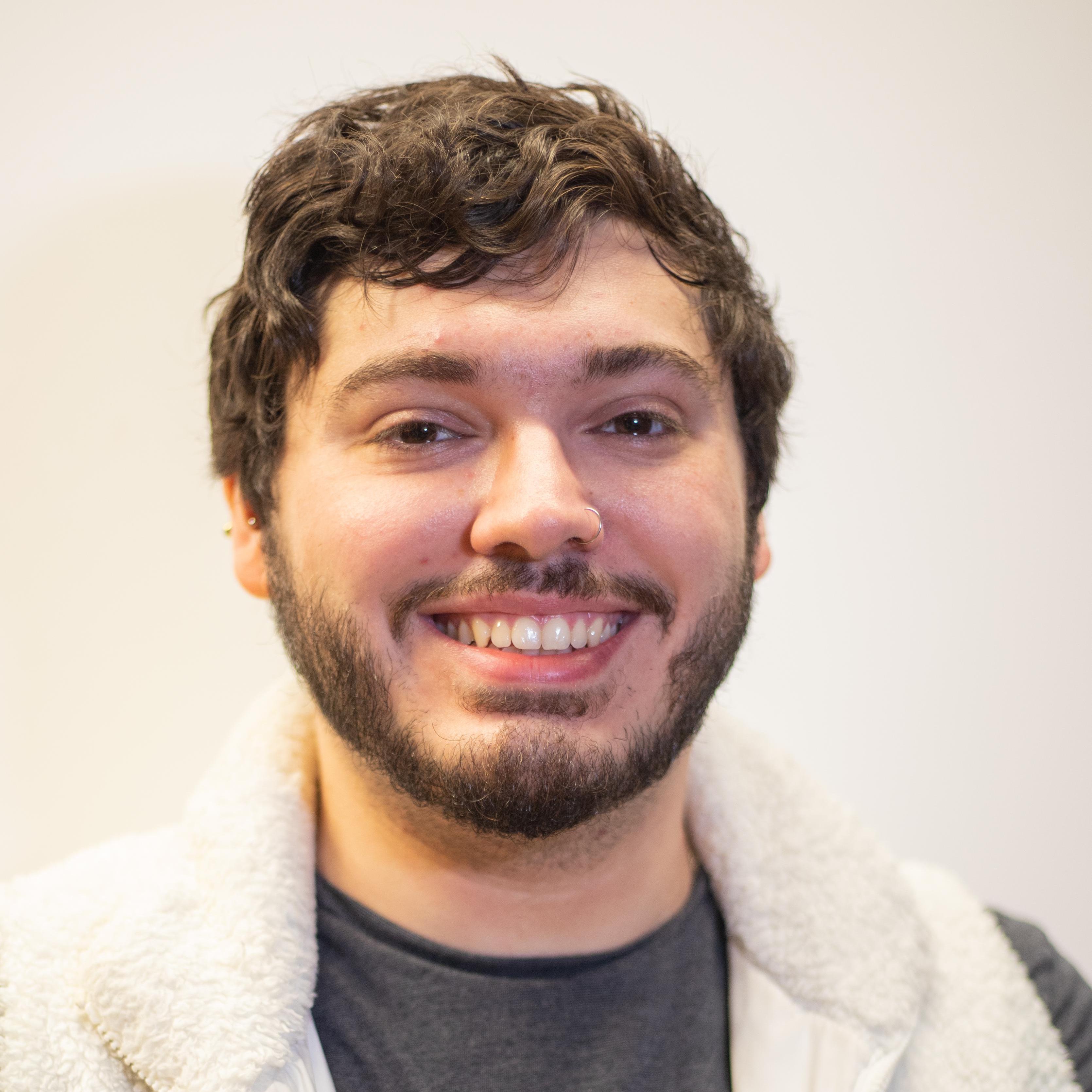 NicholasPolitis's Profile Photo