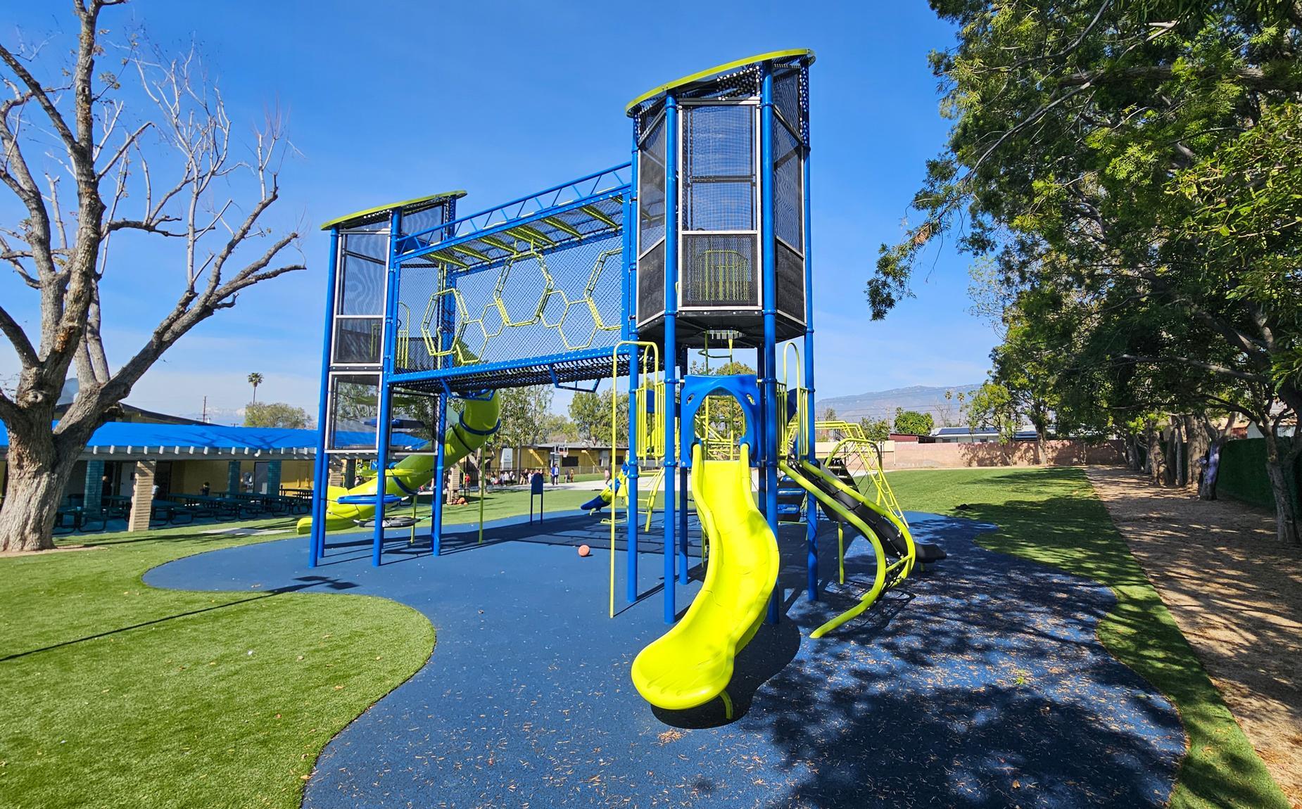 playground