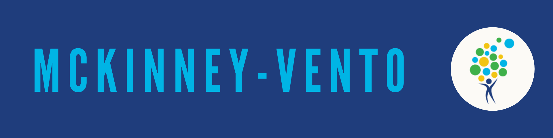 McKinney-Vento Banner