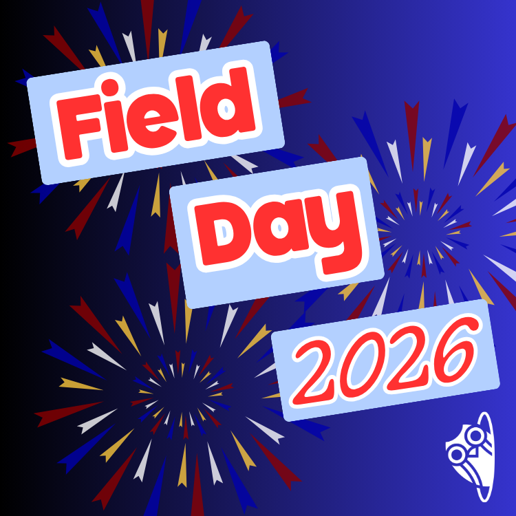 Field Day 2026