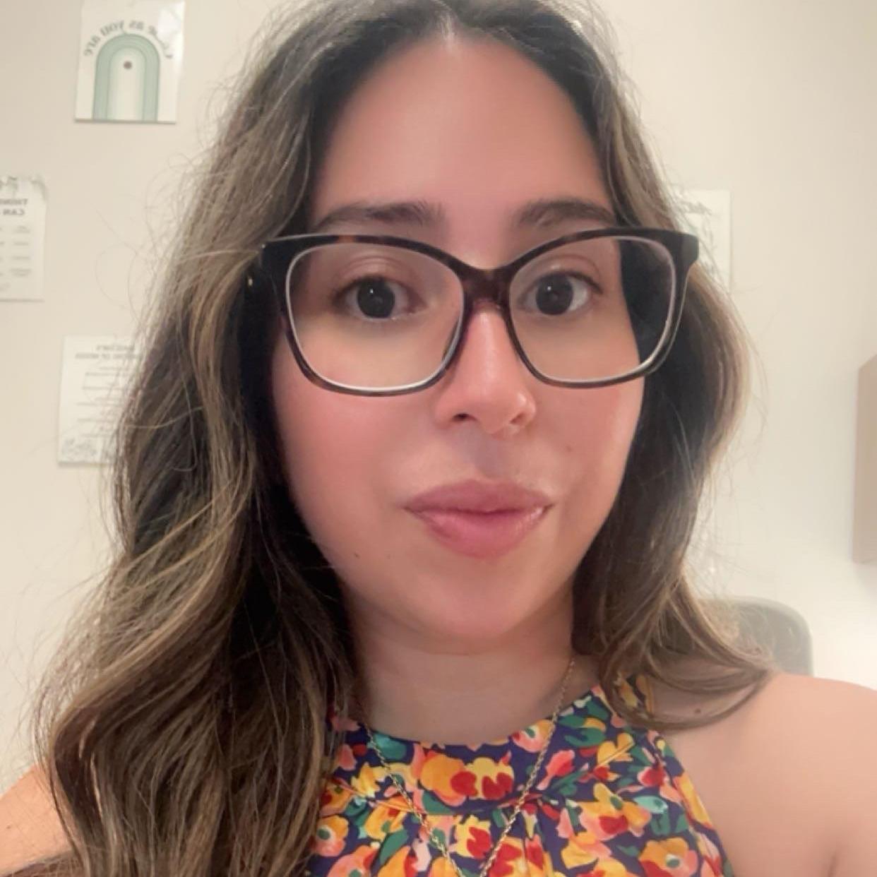 NancyBecerra's Profile Photo