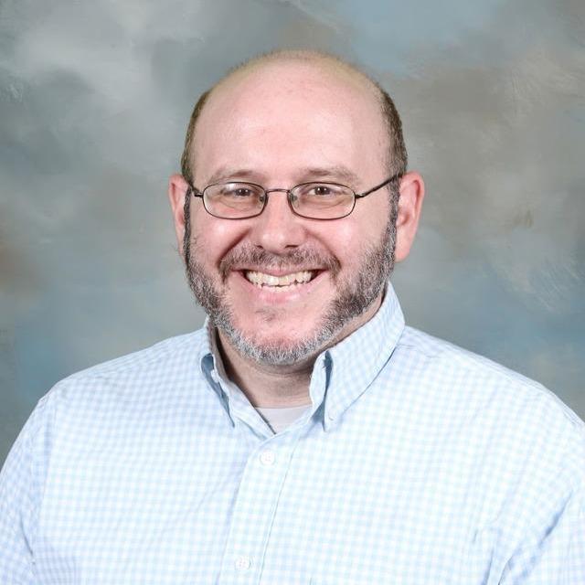 MikeBurd's Profile Photo