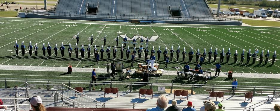 Navasota Independent School District